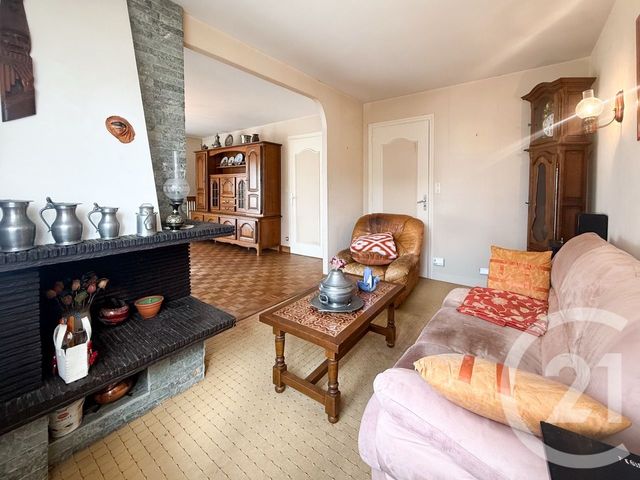 Maison &agrave; vendre - 7 pi&egrave;ces - 145,33 m2 - Vannes - 56 - BRETAGNE