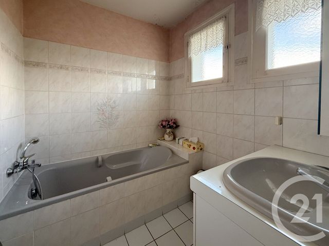 Maison &agrave; vendre - 7 pi&egrave;ces - 145,33 m2 - Vannes - 56 - BRETAGNE