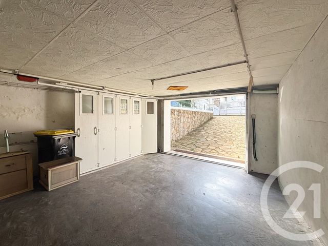 Maison &agrave; vendre - 7 pi&egrave;ces - 145,33 m2 - Vannes - 56 - BRETAGNE