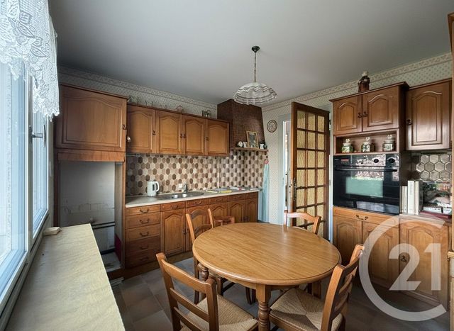 Maison &agrave; vendre - 7 pi&egrave;ces - 145,33 m2 - Vannes - 56 - BRETAGNE