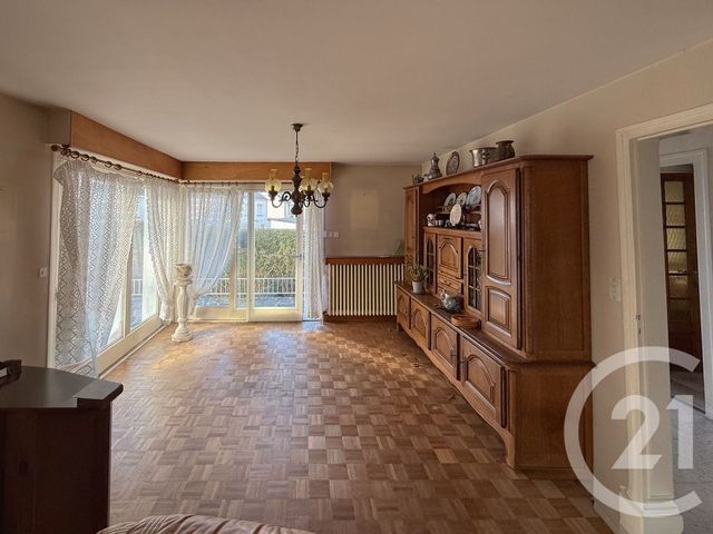 Maison &agrave; vendre - 7 pi&egrave;ces - 145,33 m2 - Vannes - 56 - BRETAGNE