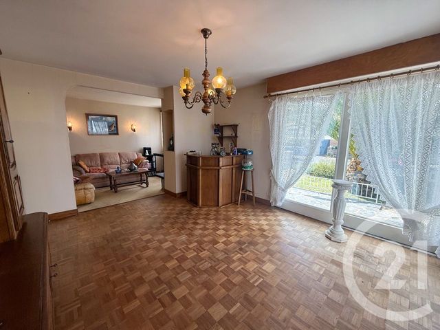 Maison &agrave; vendre - 7 pi&egrave;ces - 145,33 m2 - Vannes - 56 - BRETAGNE