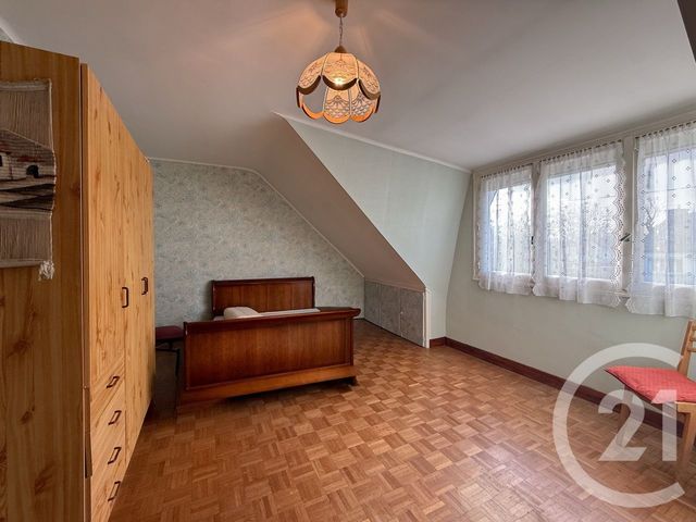 Maison &agrave; vendre - 7 pi&egrave;ces - 145,33 m2 - Vannes - 56 - BRETAGNE