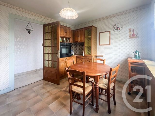 Maison &agrave; vendre - 7 pi&egrave;ces - 145,33 m2 - Vannes - 56 - BRETAGNE