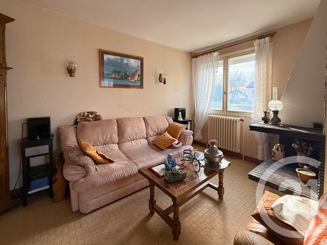 Maison &agrave; vendre - 7 pi&egrave;ces - 145,33 m2 - Vannes - 56 - BRETAGNE