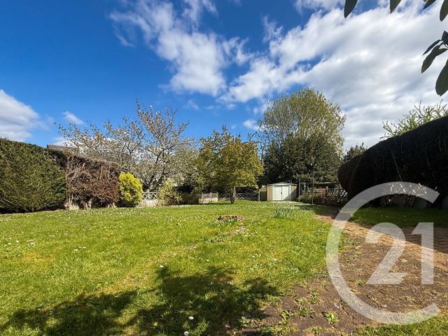 Maison &agrave; vendre - 7 pi&egrave;ces - 145,33 m2 - Vannes - 56 - BRETAGNE