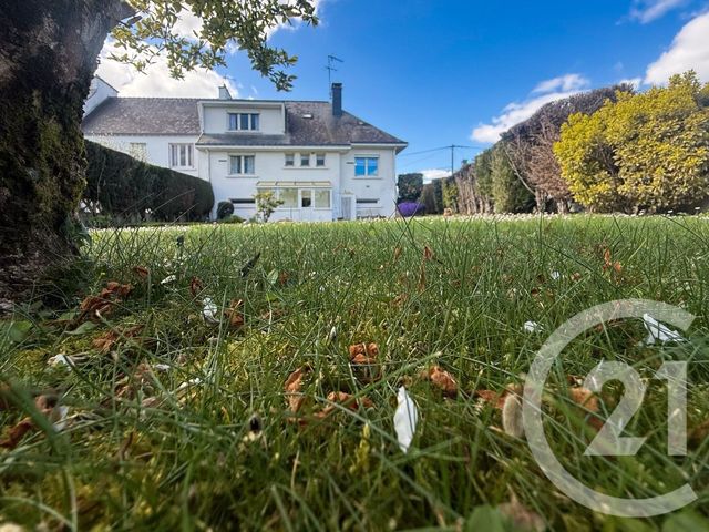 maison - VANNES - 56