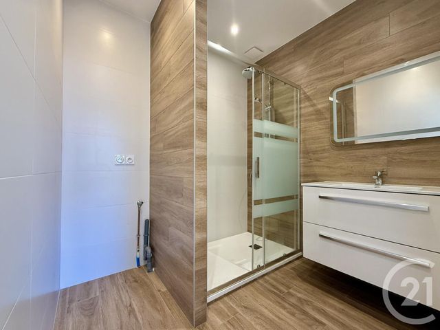 Appartement T2 &agrave; vendre - 2 pi&egrave;ces - 45 m2 - Vannes - 56 - BRETAGNE