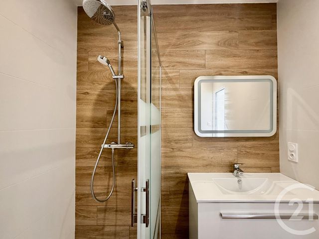 Appartement T2 &agrave; vendre - 2 pi&egrave;ces - 45 m2 - Vannes - 56 - BRETAGNE