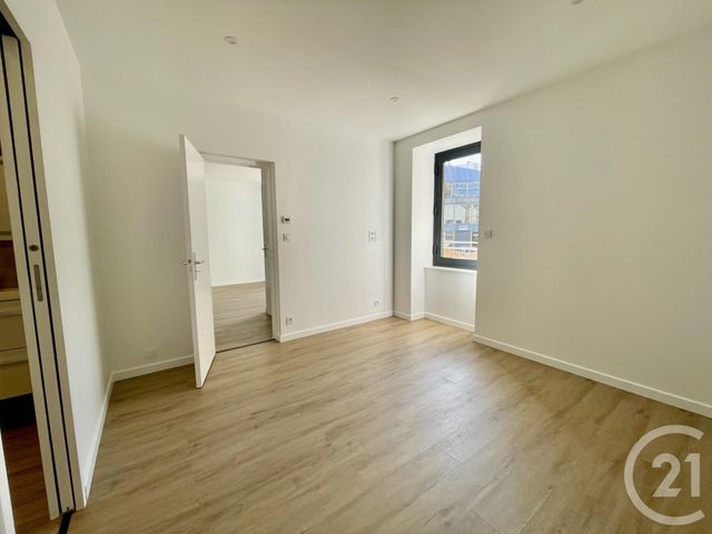 Appartement T2 &agrave; vendre - 2 pi&egrave;ces - 45 m2 - Vannes - 56 - BRETAGNE
