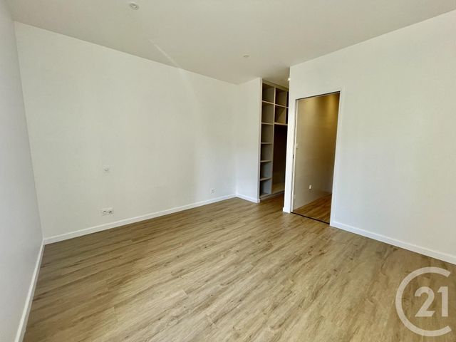 Appartement T2 &agrave; vendre - 2 pi&egrave;ces - 45 m2 - Vannes - 56 - BRETAGNE