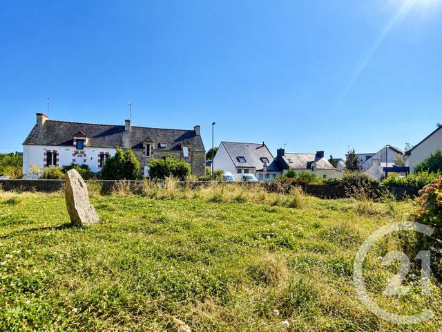 Terrain &agrave; vendre - 249 m2 - Surzur - 56 - BRETAGNE