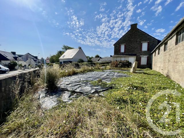 Terrain &agrave; vendre - 249 m2 - Surzur - 56 - BRETAGNE