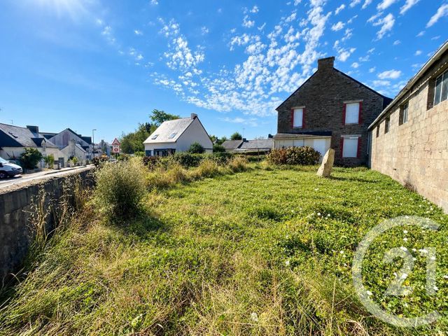 Terrain &agrave; vendre - 249 m2 - Surzur - 56 - BRETAGNE