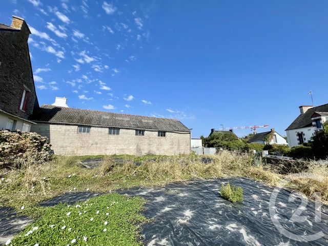 Terrain &agrave; vendre - 249 m2 - Surzur - 56 - BRETAGNE