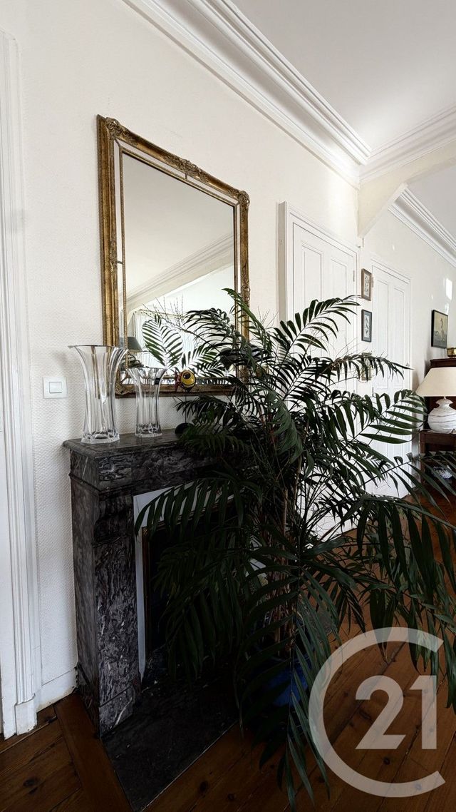 Appartement Duplex &agrave; vendre - 6 pi&egrave;ces - 169,84 m2 - Vannes - 56 - BRETAGNE