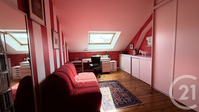 Appartement Duplex &agrave; vendre - 6 pi&egrave;ces - 169,84 m2 - Vannes - 56 - BRETAGNE