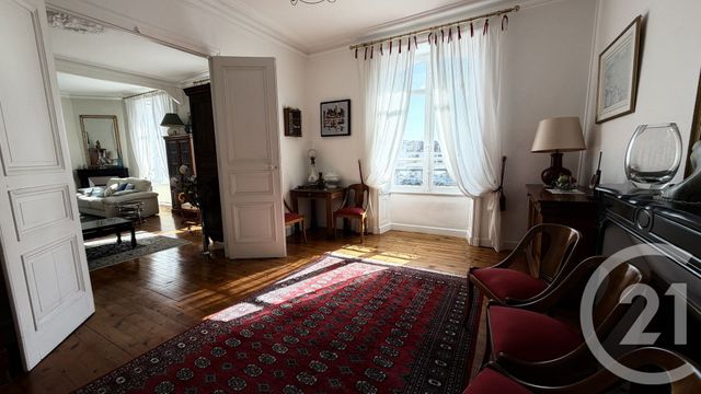 Appartement Duplex &agrave; vendre - 6 pi&egrave;ces - 169,84 m2 - Vannes - 56 - BRETAGNE