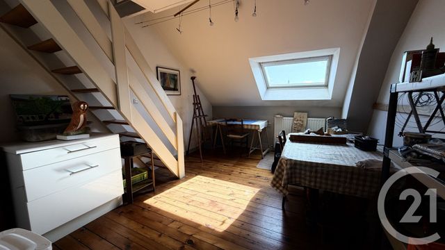 Appartement Duplex &agrave; vendre - 6 pi&egrave;ces - 169,84 m2 - Vannes - 56 - BRETAGNE