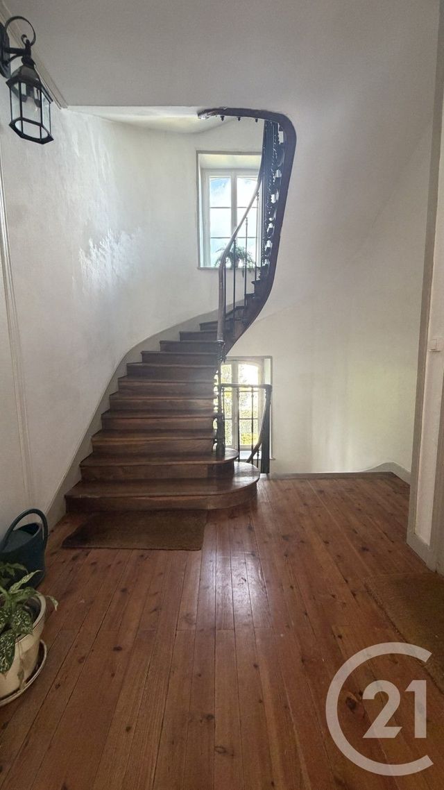 Appartement Duplex &agrave; vendre - 6 pi&egrave;ces - 169,84 m2 - Vannes - 56 - BRETAGNE