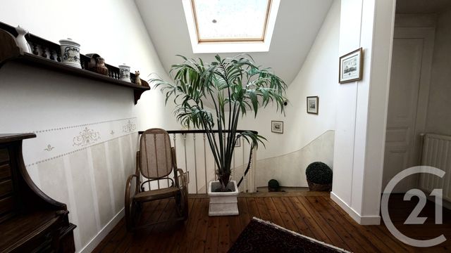 Appartement Duplex &agrave; vendre - 6 pi&egrave;ces - 169,84 m2 - Vannes - 56 - BRETAGNE