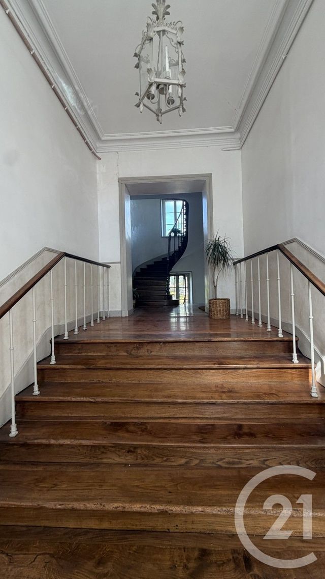 Appartement Duplex &agrave; vendre - 6 pi&egrave;ces - 169,84 m2 - Vannes - 56 - BRETAGNE