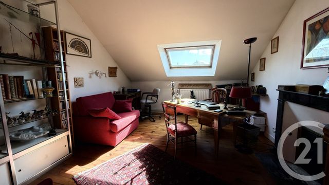Appartement Duplex &agrave; vendre - 6 pi&egrave;ces - 169,84 m2 - Vannes - 56 - BRETAGNE