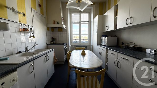 Appartement Duplex &agrave; vendre - 6 pi&egrave;ces - 169,84 m2 - Vannes - 56 - BRETAGNE