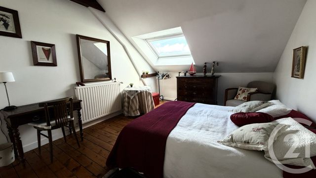 Appartement Duplex &agrave; vendre - 6 pi&egrave;ces - 169,84 m2 - Vannes - 56 - BRETAGNE