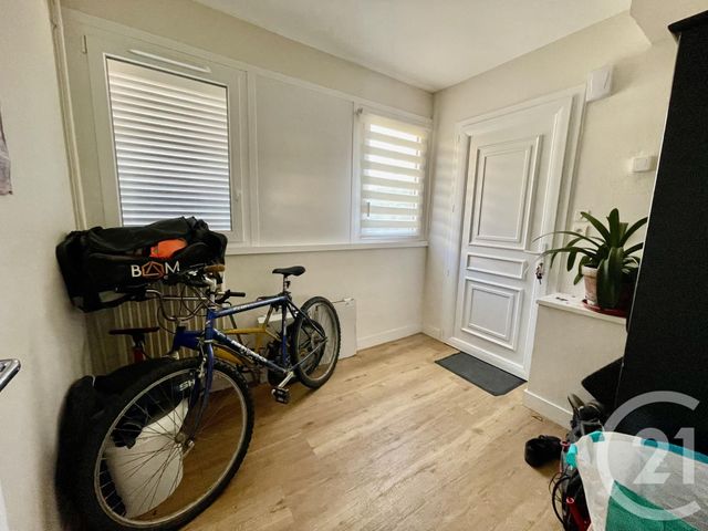 Appartement T2 &agrave; vendre - 2 pi&egrave;ces - 54,33 m2 - Vannes - 56 - BRETAGNE