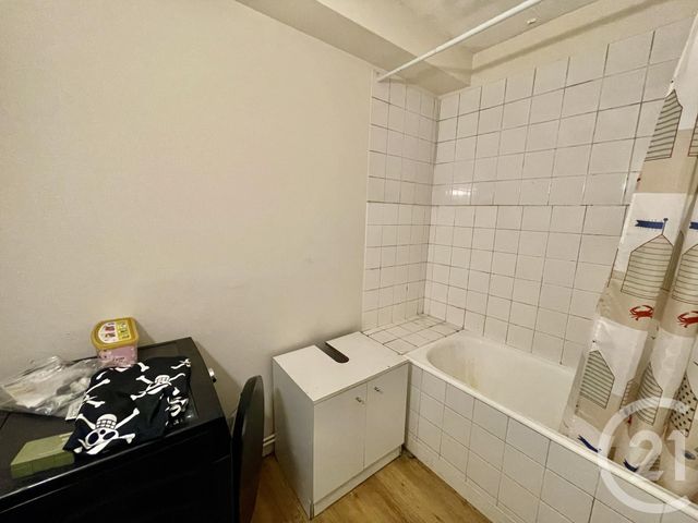 Appartement T2 &agrave; vendre - 2 pi&egrave;ces - 54,33 m2 - Vannes - 56 - BRETAGNE