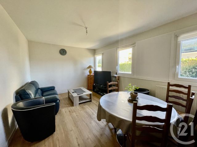 Appartement T2 &agrave; vendre - 2 pi&egrave;ces - 54,33 m2 - Vannes - 56 - BRETAGNE