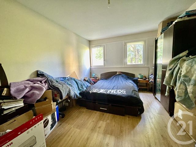 Appartement T2 &agrave; vendre - 2 pi&egrave;ces - 54,33 m2 - Vannes - 56 - BRETAGNE