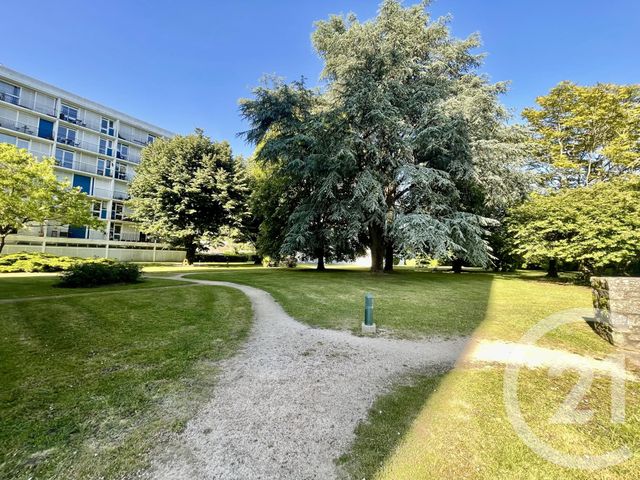 Appartement T2 &agrave; vendre - 2 pi&egrave;ces - 54,33 m2 - Vannes - 56 - BRETAGNE