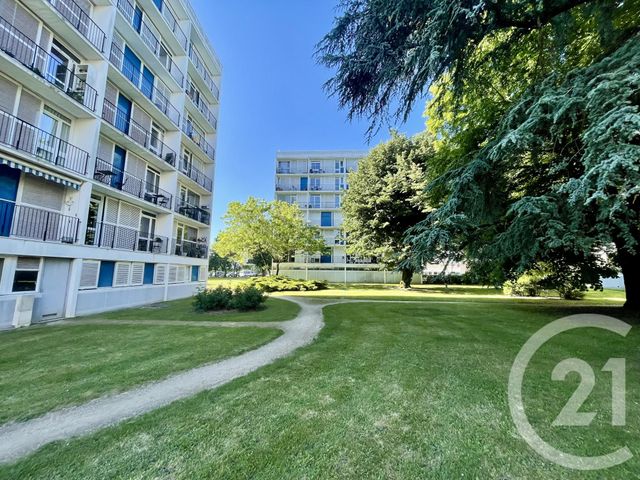 Appartement T2 à vendre VANNES