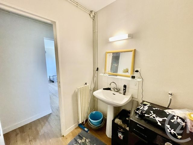 Appartement T2 &agrave; vendre - 2 pi&egrave;ces - 54,33 m2 - Vannes - 56 - BRETAGNE