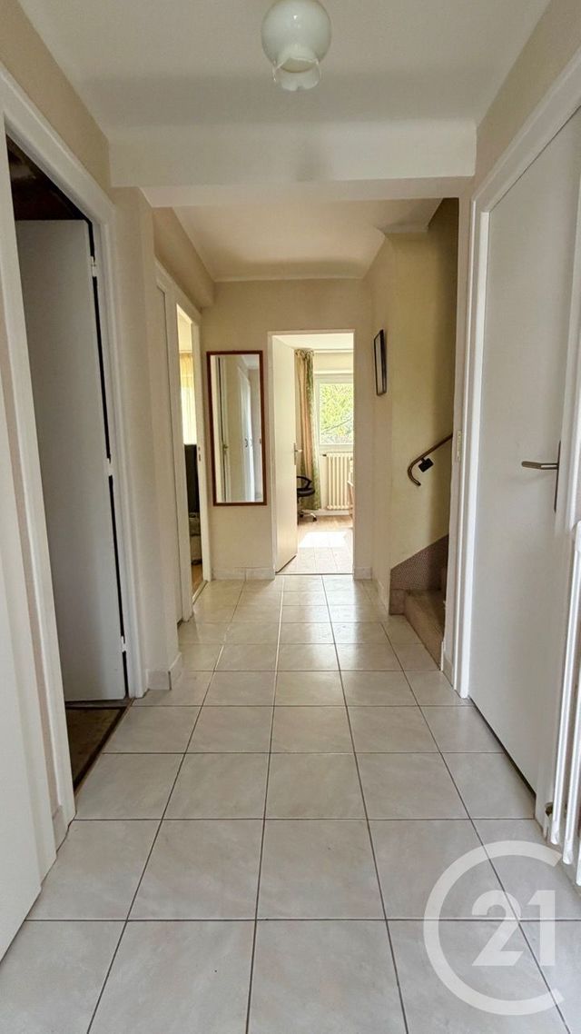 Maison &agrave; vendre - 5 pi&egrave;ces - 110,66 m2 - Vannes - 56 - BRETAGNE