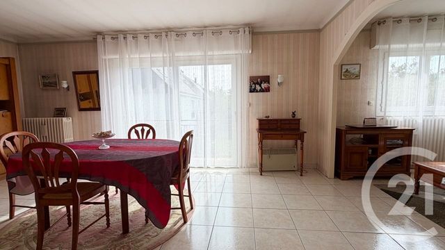 Maison &agrave; vendre - 5 pi&egrave;ces - 110,66 m2 - Vannes - 56 - BRETAGNE