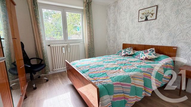 Maison &agrave; vendre - 5 pi&egrave;ces - 110,66 m2 - Vannes - 56 - BRETAGNE