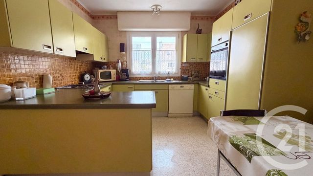 Maison &agrave; vendre - 5 pi&egrave;ces - 110,66 m2 - Vannes - 56 - BRETAGNE