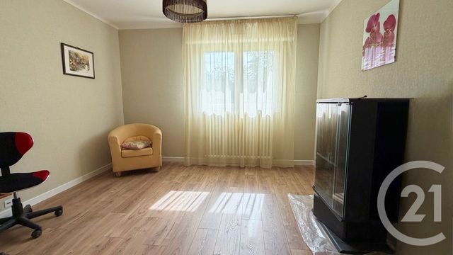 Maison &agrave; vendre - 5 pi&egrave;ces - 110,66 m2 - Vannes - 56 - BRETAGNE