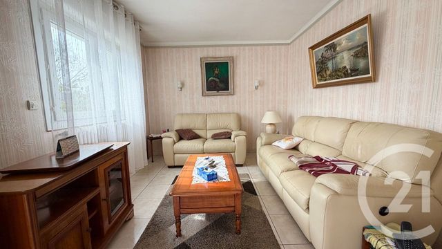 Maison &agrave; vendre - 5 pi&egrave;ces - 110,66 m2 - Vannes - 56 - BRETAGNE