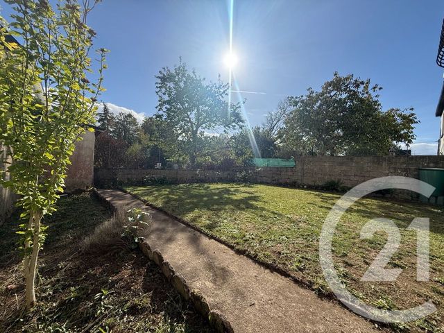 Maison &agrave; vendre - 5 pi&egrave;ces - 110,66 m2 - Vannes - 56 - BRETAGNE