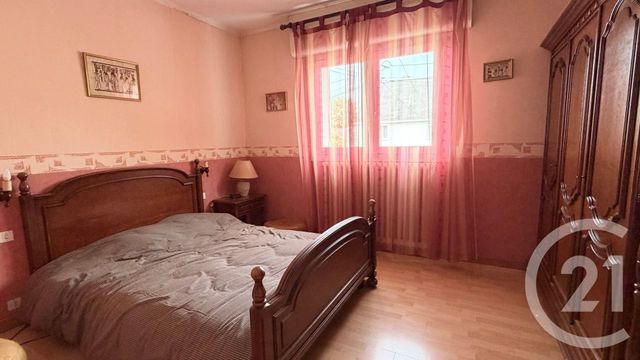 Maison &agrave; vendre - 5 pi&egrave;ces - 110,66 m2 - Vannes - 56 - BRETAGNE