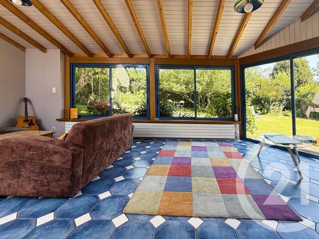 Maison &agrave; vendre - 7 pi&egrave;ces - 187 m2 - Vannes - 56 - BRETAGNE