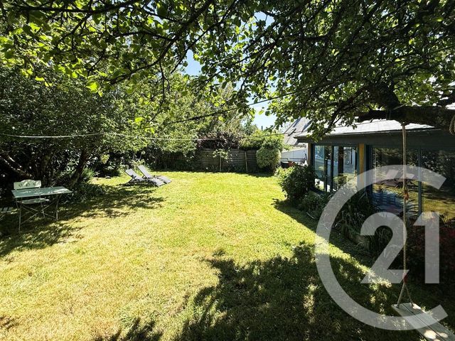 Maison &agrave; vendre - 7 pi&egrave;ces - 187 m2 - Vannes - 56 - BRETAGNE