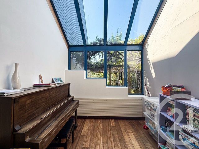 Maison &agrave; vendre - 7 pi&egrave;ces - 187 m2 - Vannes - 56 - BRETAGNE