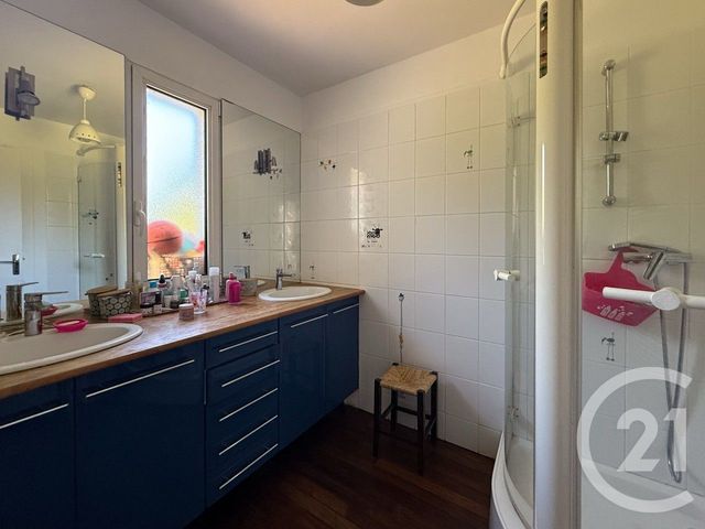 Maison &agrave; vendre - 7 pi&egrave;ces - 187 m2 - Vannes - 56 - BRETAGNE