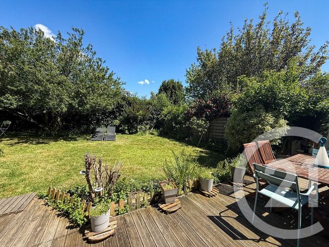 Maison &agrave; vendre - 7 pi&egrave;ces - 187 m2 - Vannes - 56 - BRETAGNE