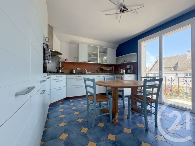 Maison &agrave; vendre - 7 pi&egrave;ces - 187 m2 - Vannes - 56 - BRETAGNE